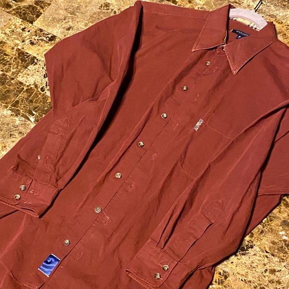 Burberry Other - BURBERRY LONDON Size L 16 Great condition!